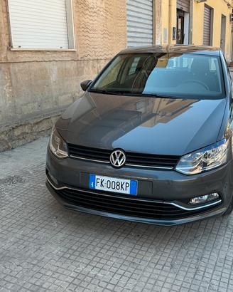 Volkswagen Polo 1.0 MPI 75 CV 5p. Comfortline