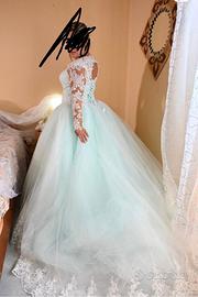 Abito da Sposa
