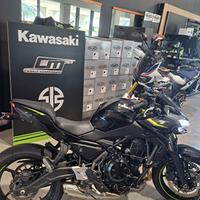 Kawasaki Z 650