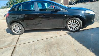 Fiat bravo
