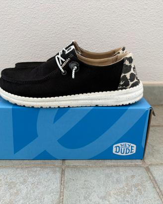 Hey Dude scarpe