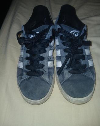 Scarpe Adidas Campus 38
