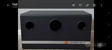 JBL Control SB 5