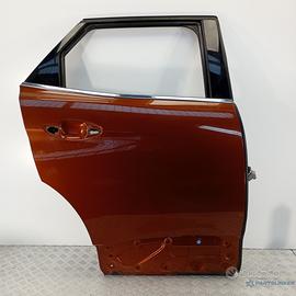 Porta Posteriore Destra Peugeot 3008 5008 2019-202