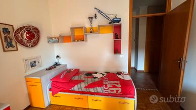 Cameretta Moretti Compact