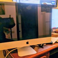 iMac 21 pollici non funzionante