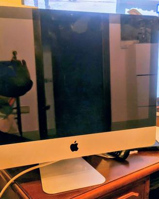 iMac 21 pollici non funzionante