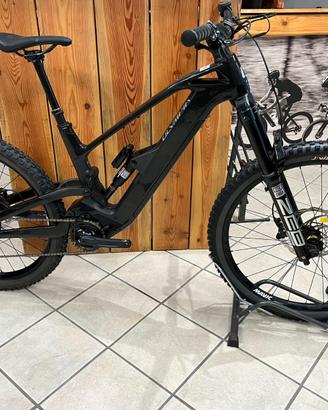 E-bike OLYMPIA MURDOK carbon tg M/L ULTIMO PEZZO