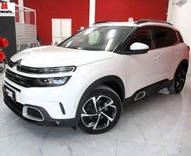 C5 Aircross BlueHDi 130 EAT8 Shine-2021 FULL