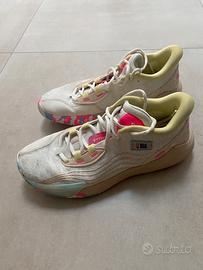 Scarpe basket
