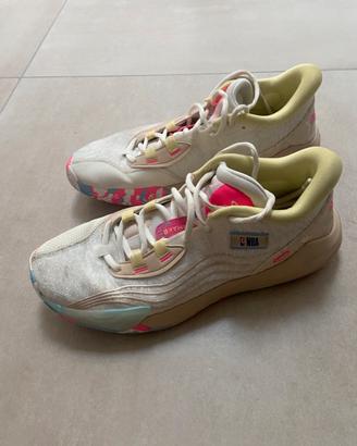 Scarpe basket