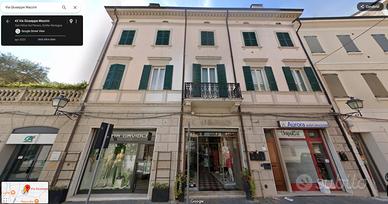 Appartamento centro San Felice sul Panaro