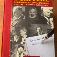 Corso di scrittura creativa 9 vol. FABBRI EDITORI