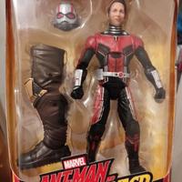 Marvel Legends Ant Man
