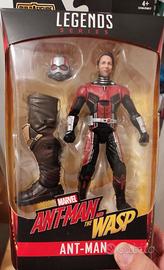 Marvel Legends Ant Man