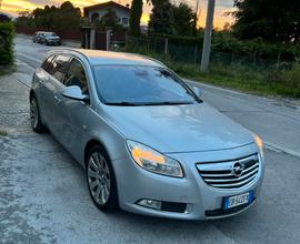 Opel insignia 2010