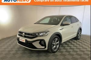 VOLKSWAGEN Taigo 1.0 TSI 110 CV R-Line