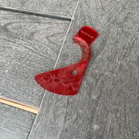 SRAM B-gap per regolare deragliatore posteriore