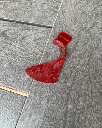 SRAM B-gap per regolare deragliatore posteriore