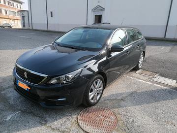 PEUGEOT 308 SW 1.5 BLUEHDI BUSINESS S&S 130CV
