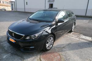 PEUGEOT 308 SW 1.5 BLUEHDI BUSINESS S&S 130CV