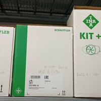 Ricambi originali meccanica auto 