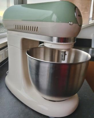 Impastatrice Ariete 