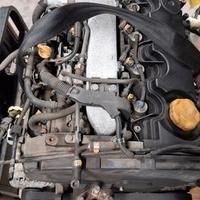 Motore Fiat Stilo 1.9 2005 192A8000