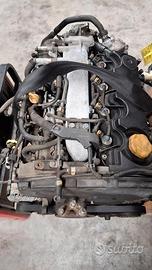 Motore Fiat Stilo 1.9 2005 192A8000