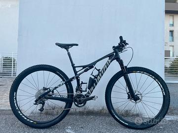 full mtb in carbonio SPECIALIZED EPIC FSR 29