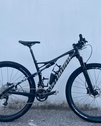 full mtb in carbonio SPECIALIZED EPIC FSR 29