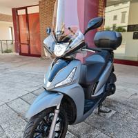 Kymco People 300 S - 2022