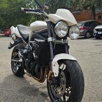 Triumph Street Triple 675