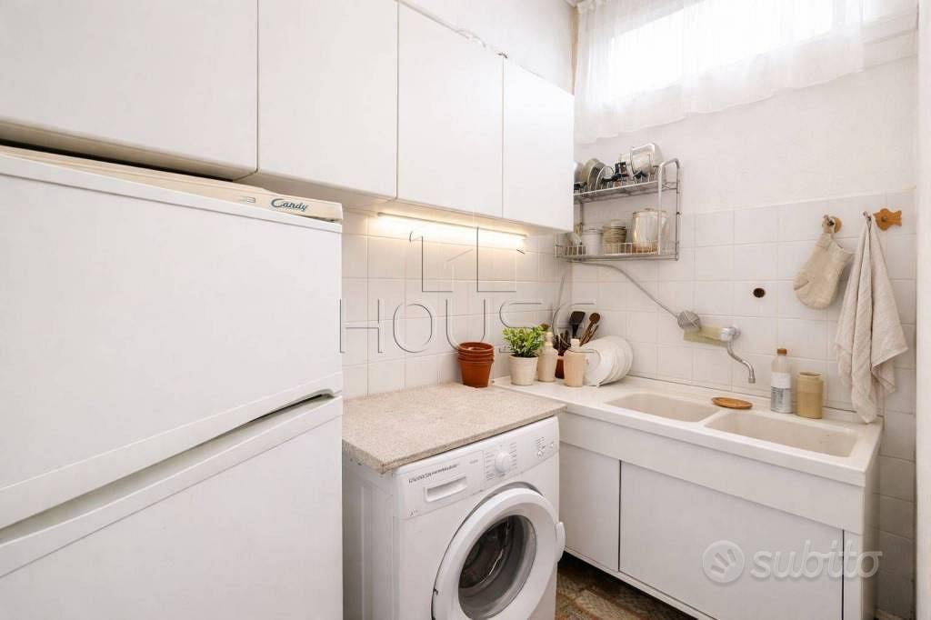 Appartamento – Arezzo, Saione, Colle di Santa Maria - Vista 4