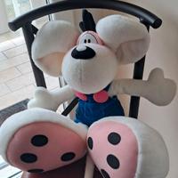 Peluche Diddl grande
