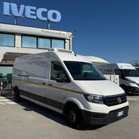 Volkswagen CRAFTER 50 FRIGO ATP