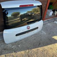 Portellone fiat panda