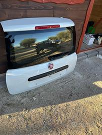 Portellone fiat panda