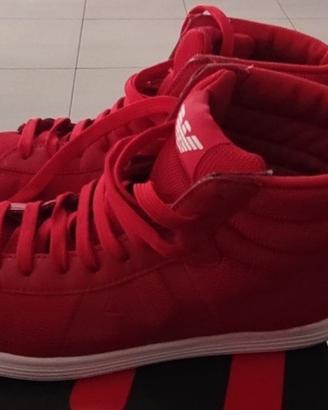 SCARPE ARMANI JEANS 