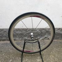 Ruota Campagnolo Shamal 12-HPW Titanium