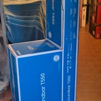 Soundbar HW-T550 2.1Ch Samsung