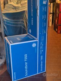 Soundbar HW-T550 2.1Ch Samsung