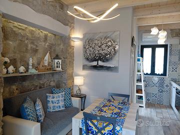 CARLOFORTE, dal 22 al 25 agosto casa vacanze