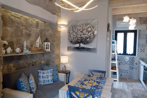 CARLOFORTE, dal 22 al 25 agosto casa vacanze