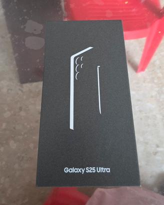 samsung s25 ultra