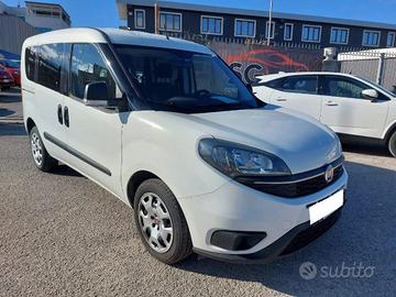FIAT Doblo Doblò 1.6 MJT 105CV