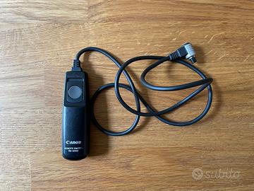 Canon Remote Switch RS-80N3