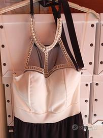 vestito da cerimonia 