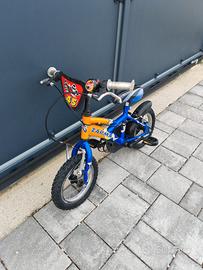 Bici per bambini 