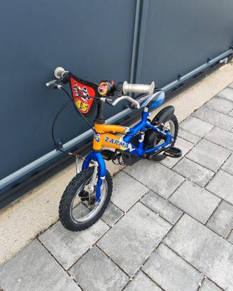 Bici per bambini 